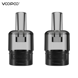 Cartouches ITO Doric vides (2pcs) - VooPoo