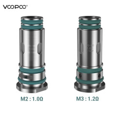 Résistances ITO (5pcs) - VooPoo