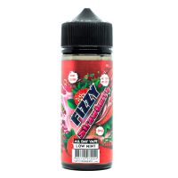 Strawberry 100ml - Fizzy