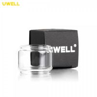Pyrex glass tube 5ml - Uwell