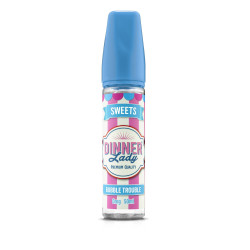 Bubble Trouble 50ml - Tuck Shop