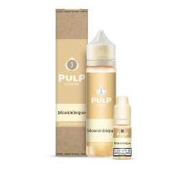 Pack Mozambique 60ml - Pulp