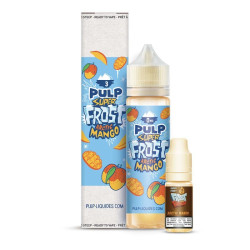 Pack Arctic Mango Super Frost 60ml - Pulp
