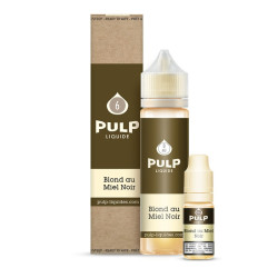 Pack Blond au Miel Noir 60ml - Pulp