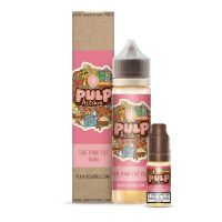 Pack The Pink Fat Gum 60ml - Pulp
