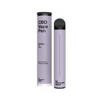 CBD Vape Pen 600 puffs Zkittles - Le Chanvrier Suisse