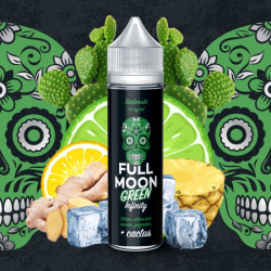 Full Moon : Infinity Green 50ml