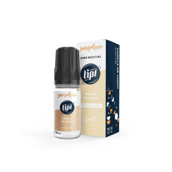 Vanille de Tahiti 10ml - Le French Liquide