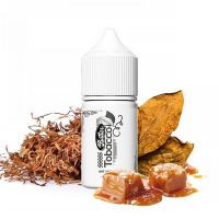 Concentré Butter Tobacco 30ml - French Bakery