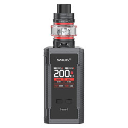 Kit R-KISS 2 200W TFV8 Baby V2 - Smok
