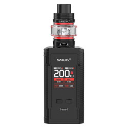 Kit R-KISS 2 200W TFV8 Baby V2 - Smok