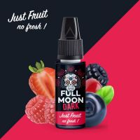 Concentré Dark Just Fruit 10ml - Full Moon