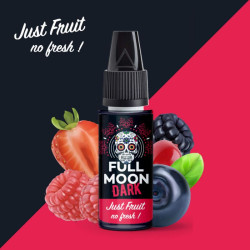 Concentré Dark Just Fruit 10ml - Full Moon