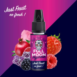 Concentré Hypnose Just Fruit 10ml - Full Moon