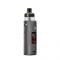 Kit Drag S Pnp-X 2500mAh OLD- VooPoo : Couleur:Knight gray