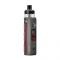 Kit Drag X Pnp-X 80W - VooPoo : Couleur:Knigh red