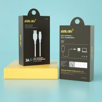 Cable USB-C GL-A03 - Golisi