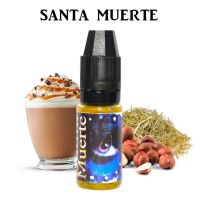 Concentré Santa Muerte 10ml - LadyBug Juice