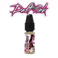 Concentré Daft Pink 10ml - LadyBug Juice