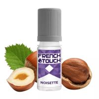 FRENCH TOUCH: NOISETTE