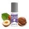 NOISETTE 10ml - French Touch : Nicotine:6mg