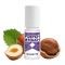 NOISETTE 10ml - French Touch : Nicotine:0mg