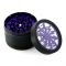 Grinder Flash Color 63x50mm : Couleur:Purple