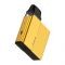 Kit XROS Nano 1000mAh - Vaporesso : Couleur:Yellow
