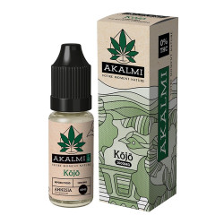 Kojo CBD 10ml - Akalmi