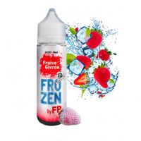 Flavour Power - Fraise Givrée 50ml