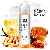 Double Enigma 40ml - Beurk Research