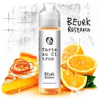 Tarte au Citron 40ml - Beurk Research