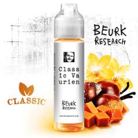 Classic Vaurien 40ml - Beurk Research