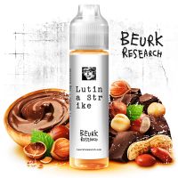 Lutina Strike 40ml - Beurk Research