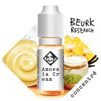 Concentré Amnesia Cream 10ml - Beurk Research