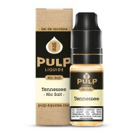 Tennessee 10ml - PULP Nic Salt