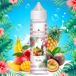 Tropicale 50ml - Prestige Fruits