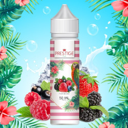 Fruits des Bois 50ml - Prestige Fruits