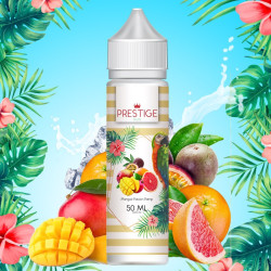 Mangue Passion Pamplemousse 50ml - Prestige Fruits