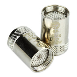 Joyetech Résistance Cubis AIO SS316 (5pcs)