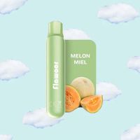Pod jetable Melon Miel 2ml - Flawoor Mate