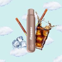 Pod jetable Cola Freeze 600 puffs 2ml - Flawoor Mate