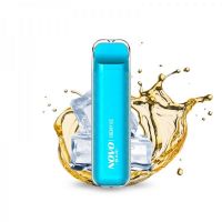 Novo Bar : Energy Ice 600puffs - Smok
