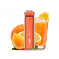 Novo Bar : Orange Soda 600puffs - Smok