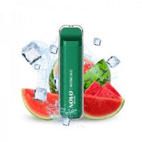 Novo Bar : Watermelon Ice 600puffs - Smok