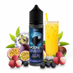 Original Bang : Leonis 50ml - Mooneye