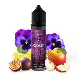 Demon Game : Zolel 50ml - Mooneye