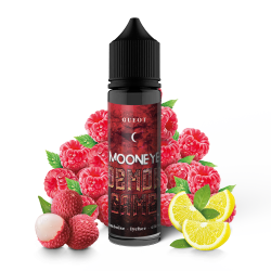 Demon Game : Gueot 50ml - Mooneye