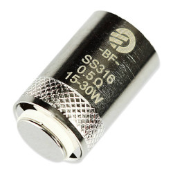 Joyetech Résistance Cubis AIO SS316 (5pcs)