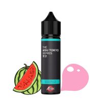 Aisu Tokyo - Watermelon Bubble Gum 50ml